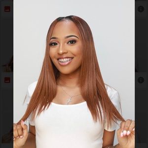 Meet your Posher, Krishana